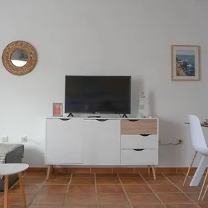  Сasa de vacaciones Indalmar Ii España