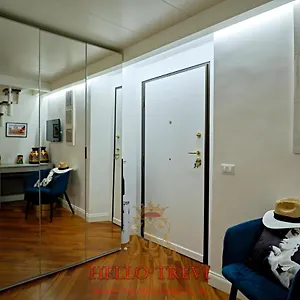 Hello Trevi Apartamento