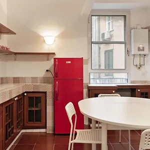 Apartament Vatican Welc-home, Rzym