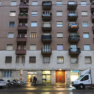  Apartamento Primopiano - Amadeo 46 Italia