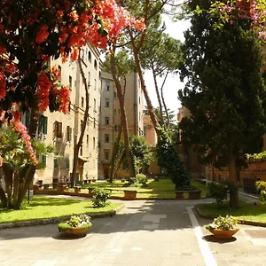 Apartament Dimora Del Papa, Rzym