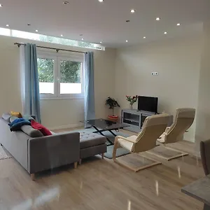  Apartamento Little Heaven España