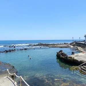  Apartamento Casa Costa Jameos España