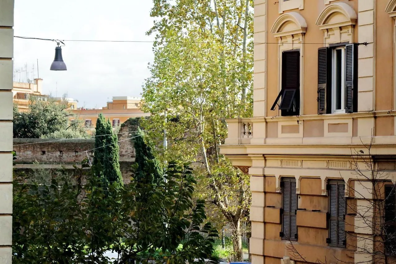 Gemma Domus Apartment Rome