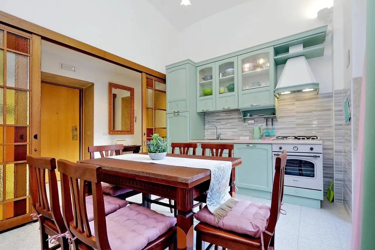 Gemma Domus Apartment Rome 0*,  Italy